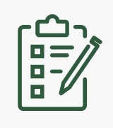 student assessment icon