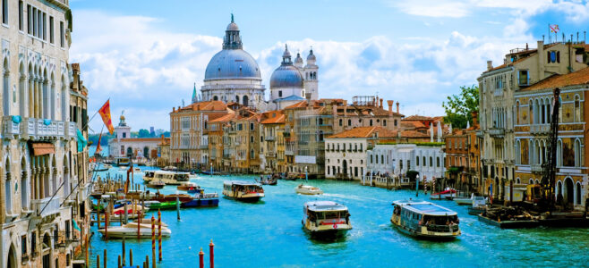 Long Island University Global College trip abroad
