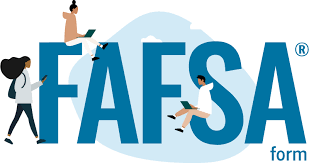 Image of FAFSA logo
