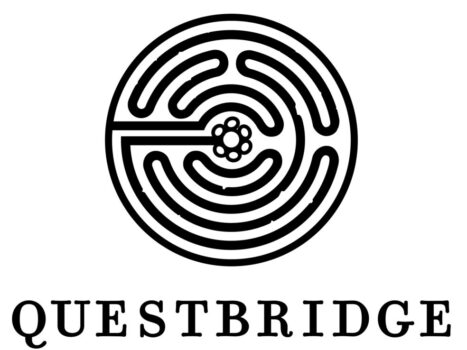 Image of the QuestBridge logo