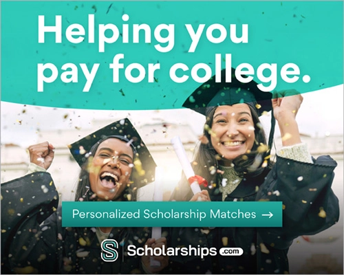 Image about Scholarships.com