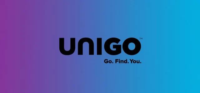 Image of the Unigo logo
