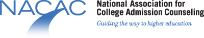 NACAC logo