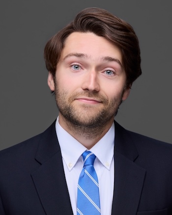 Jeremy LeMenager's profile photo